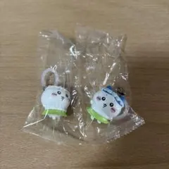 ちいかわ キーホルダー 2個セット