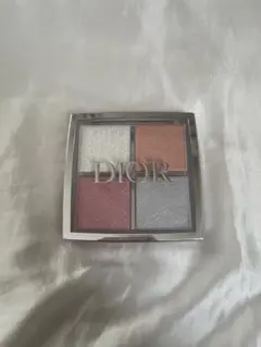 ディオールバックステージ フェイスグロウパレット 006