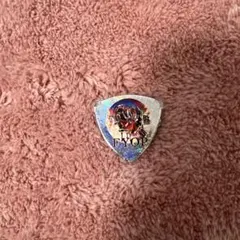 B'z LIVE-GYM 2025 FYOP ホログラム ピックバッジのサムネイル