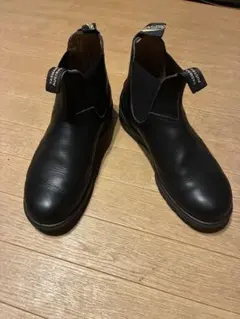 美品]Blundstone ブランドストーン サイドゴアブーツ #2045 - メルカリ