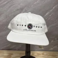 【限定】NIKE 90s ナイキ NIKE TOWN CHICAGO CAP