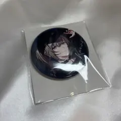 【新品未開封】にじさんじ 叶 zozotown 缶バッジ