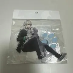 WIND BREAKER アクリルスタンド 梶蓮