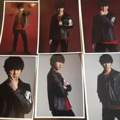 BLACK M!LK 吉田仁人 生写真