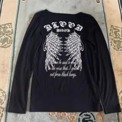 フェアリーグランジ y2k パンク 00s skull