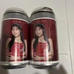 Juice=Juice 段原瑠々 烏龍茶 アクリルキーホルダー ステッカー