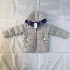 キッズ　アウター　B;MING by BEAMS ダウンジャケット 100cm