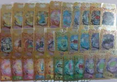 プリマジ　カードに