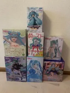 初音ミク まとめ売り 2026年最新】まとめ売り 初音ミクの人気アイテム - メルカリ