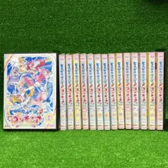 2026年最新】トロピカルージュプリキュア dvdの人気アイテム - メルカリ