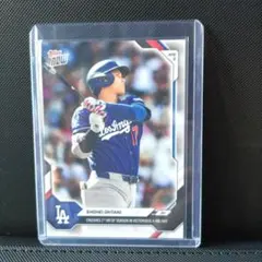 大谷翔平 2026 Topps now 44