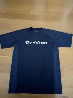 ファイテン tシャツ s