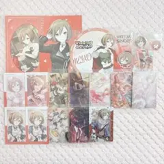 プロジェクトセカイ プロセカ MEIKO