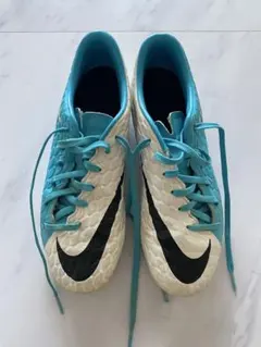 Nike Hypervenomスパイク 23.5cm - メルカリ