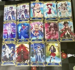 2026年最新】fgo アルトリア フェイタルの人気アイテム - メルカリ