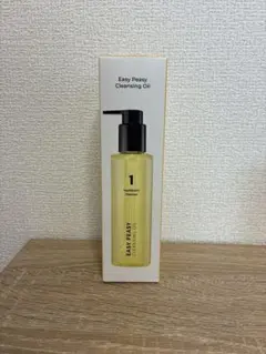 numbuzin Easy Peasy Cleansing Oil 200ml