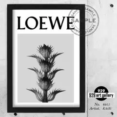 2026年最新】loewe ポスターの人気アイテム - メルカリ