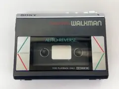 SONY WALKMAN WM-R55 動作未確認 - メルカリ