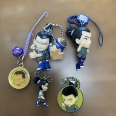 NARUTO シカマルセット