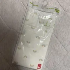 UNIQLO BABY レギンス　7分丈　100