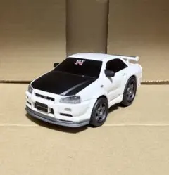 ホットウィールカスタム ホンダ シビック EG6黒 アルミリム段リム
