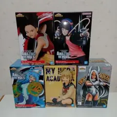 僕のヒーローアカデミア(ヒロアカ) フィギュア