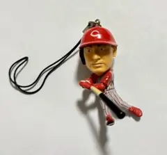 2025年最新】前田智徳 ストラップの人気アイテム - メルカリ