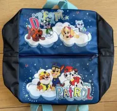 パウパト　リュックのサムネイル
