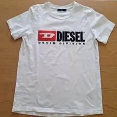 DIESELのTシャツ女性用