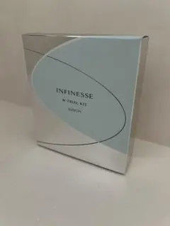 アルビオン　アンフィネス Wトライアルキット