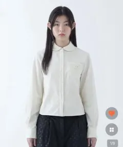 OJOS オホス 東京限定 シャツ - メルカリ