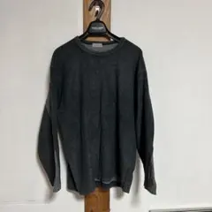 COMME des GARCONS HOMME 長袖カットソーのサムネイル