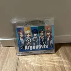 Argonavis アコースティックバージョン CD