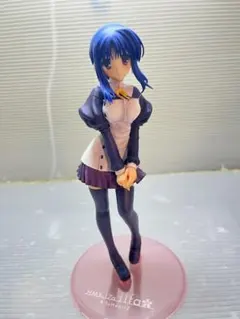 アルター 1/8 ToHeart2 イルファ ブラッシュアップカスタム品