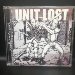 UNIT LOST Headlines Or Work