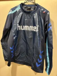 hummel ピステ　ジュニアMサイズ