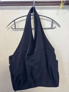 ALTROSE 黒 トートバッグ