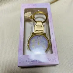 新品未開封　すみっコぐらし  うさぎのふしぎなおまじない　チャーム付きミニ時計