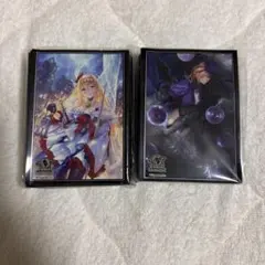 2026年最新】shadowverse スリーブの人気アイテム - メルカリ