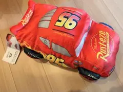 カーズ ライトニング・マックィーン ぬいぐるみ