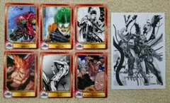 ワンパンマン ガロウ