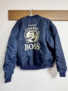 2026年最新】boss ma-1の人気アイテム - メルカリ