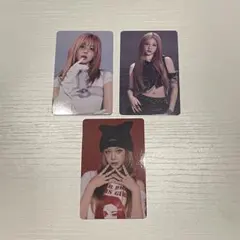 BABYMONSTER ファリタ トレカ