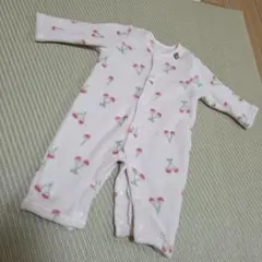 ロンパース60-70