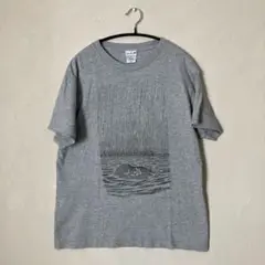 ムーミン展 限定Tシャツ M