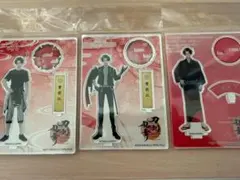 2026年最新】豊前江 アクリルスタンドの人気アイテム - メルカリ