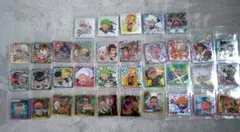 ワンピース 大海賊 シールウエハース 13弾 フルコンプリート