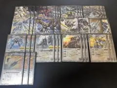 武装ガチャ　デッキパーツ　フルレート