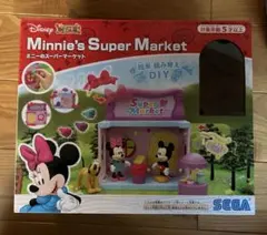 Minnie’s Super Market