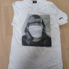 Stussy x Tomoo Gokita Tシャツ Sサイズ Mサイズ - メルカリ